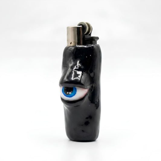 ALL SEEING EYE