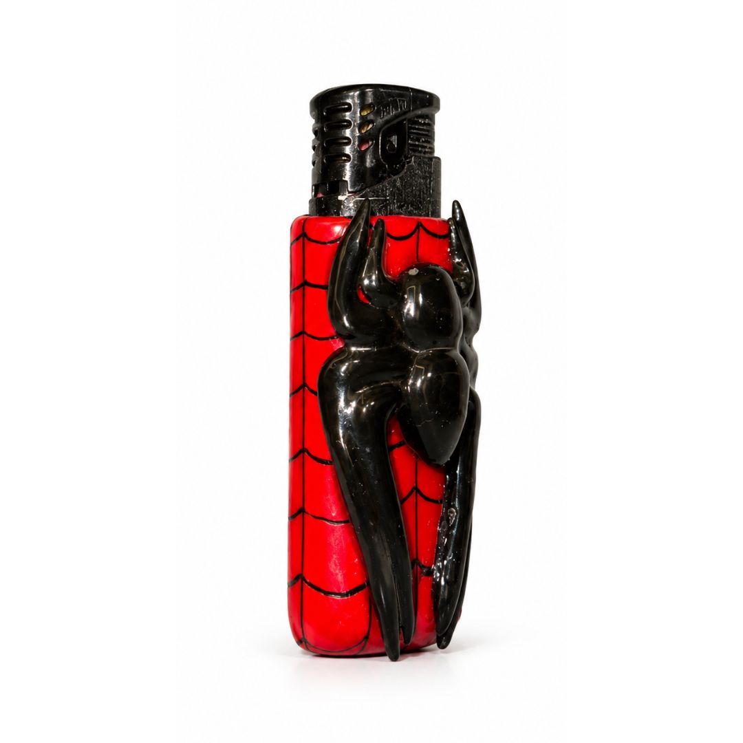 SPIDEY