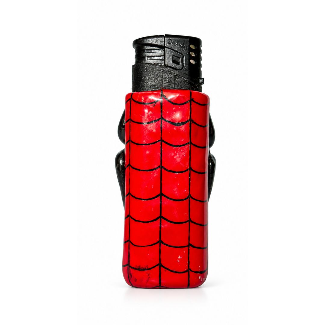 SPIDEY