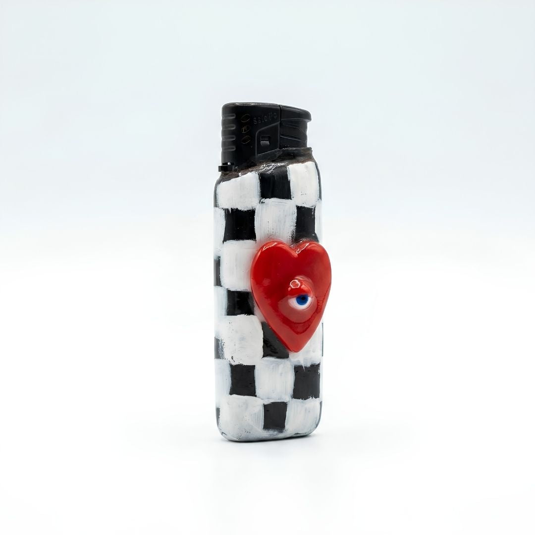 LOVESICK