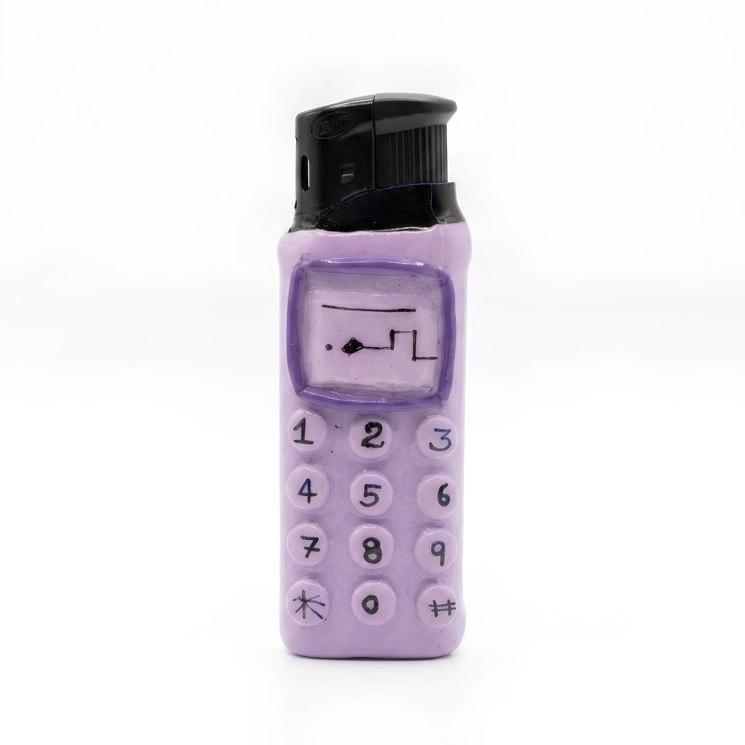 RETRO PHONE