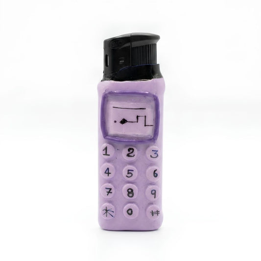 RETRO PHONE