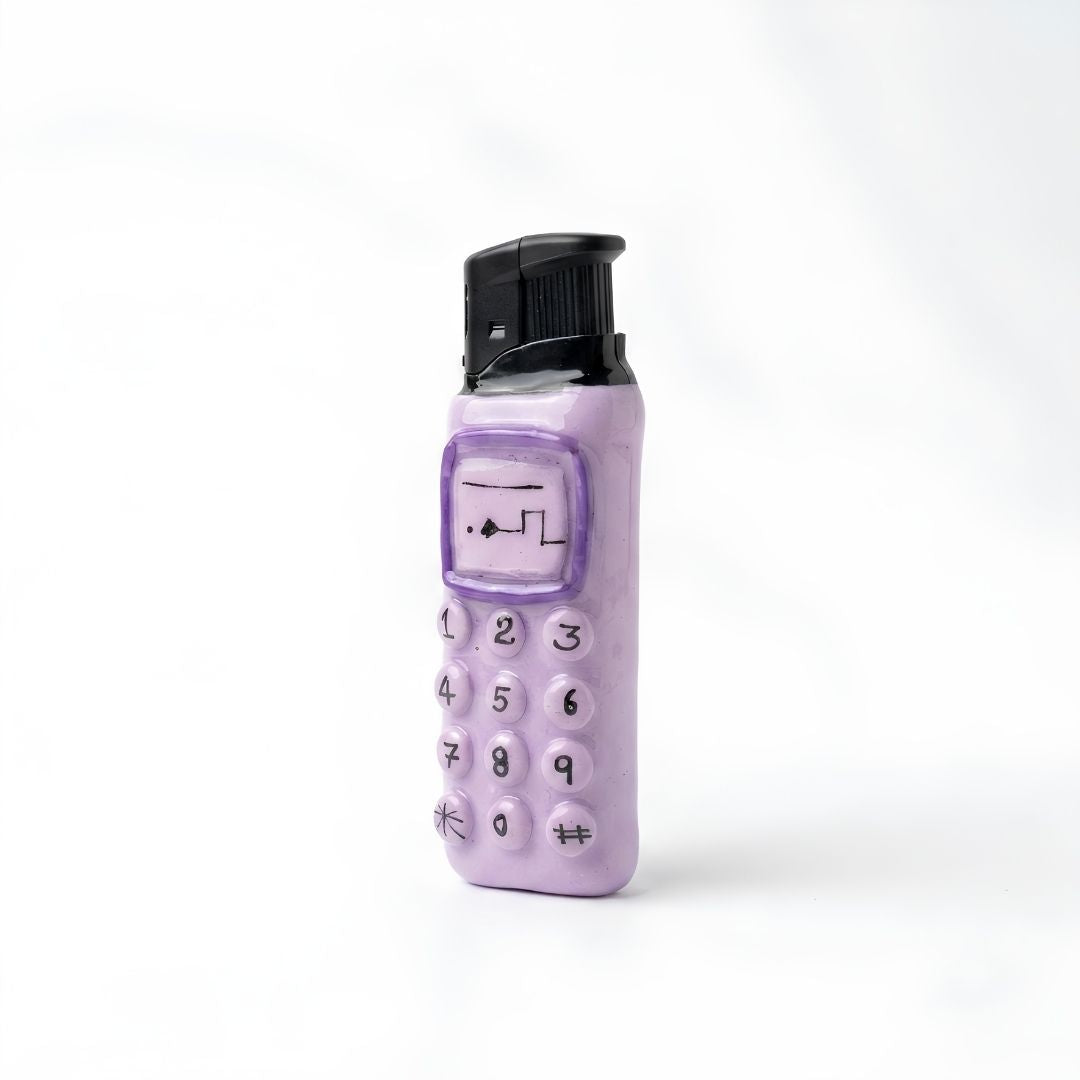 RETRO PHONE