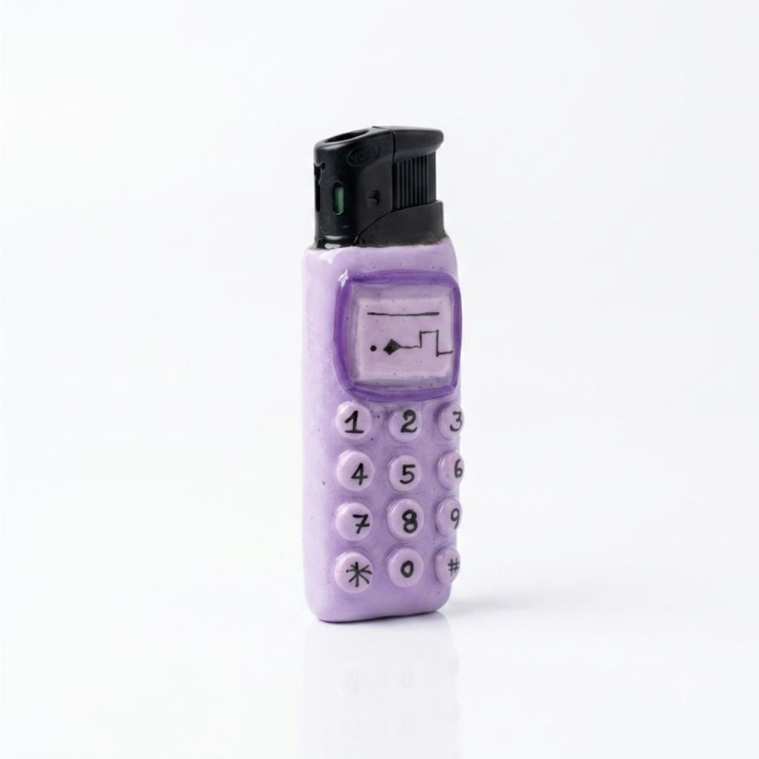 RETRO PHONE