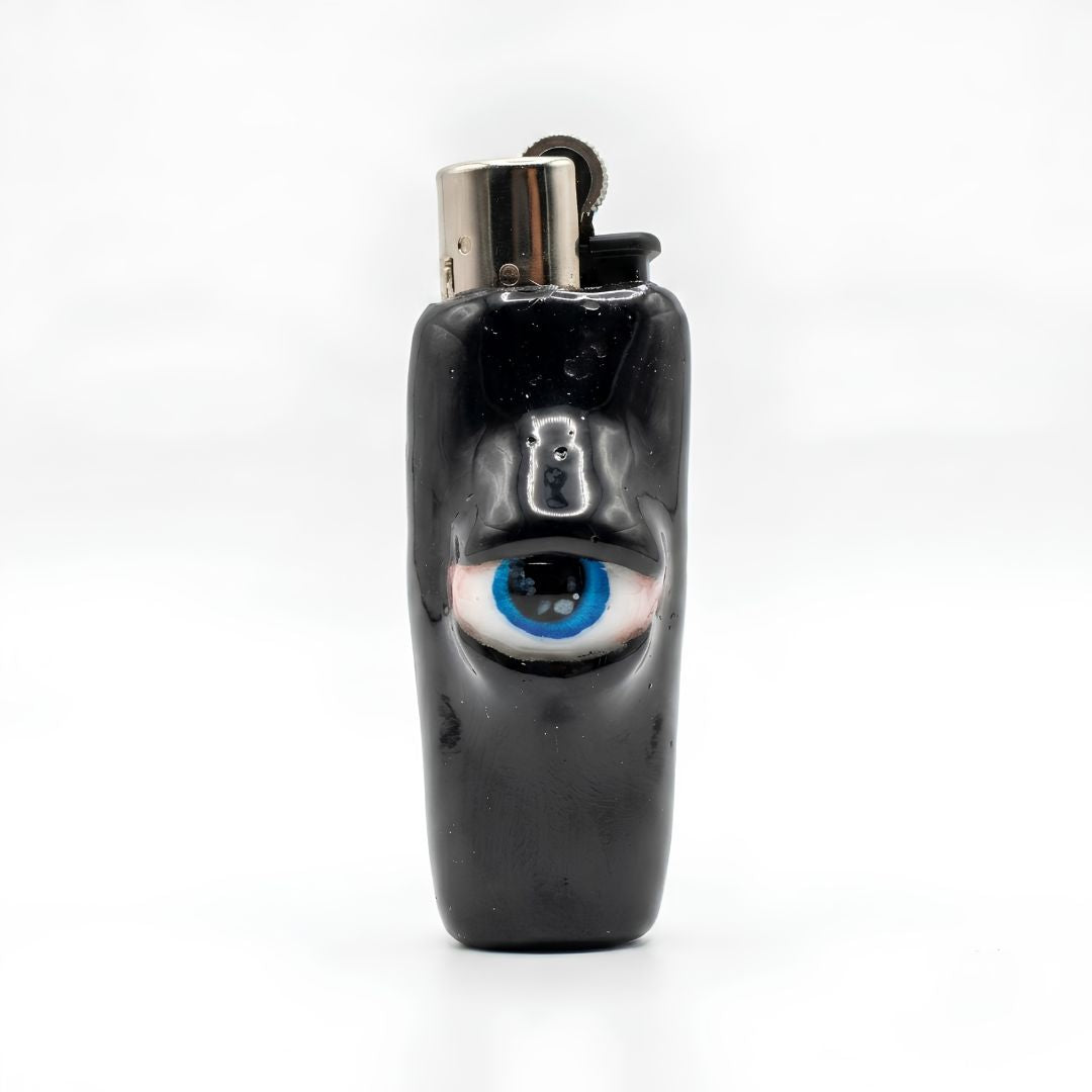 ALL SEEING EYE