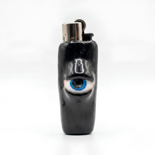 ALL SEEING EYE